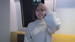 [食物高潮] 香蕉过山洞 牛奶流不停 列车长：「上车只要599~」